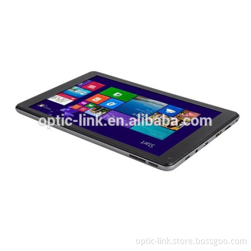 8inch android Win8 tablet pc Intel 3735 64bit processor IPS 1280*800 Capacitive screen 2G/64GB Dual System Bluetooth Wifi